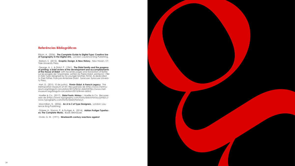 Anatomia dos Tipos | Firmin Didot