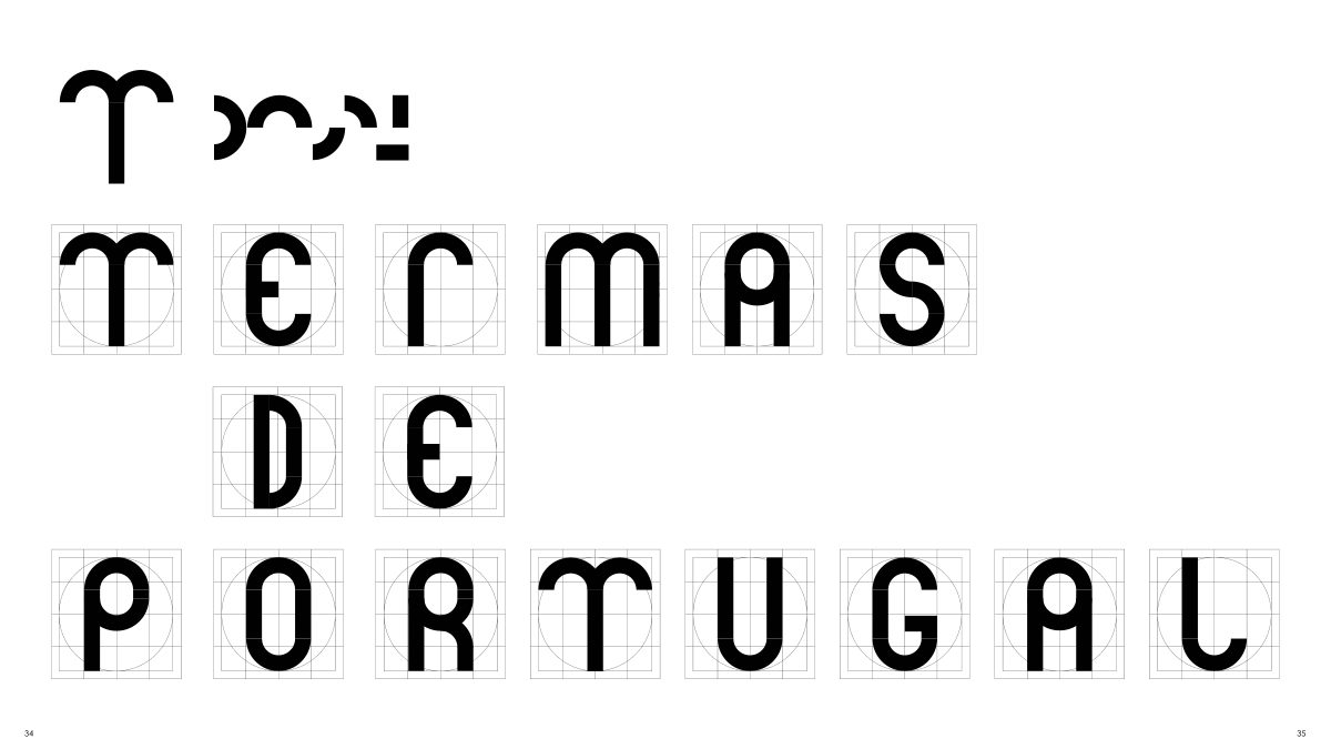 Caractere T como Signo | Termas de Portugal