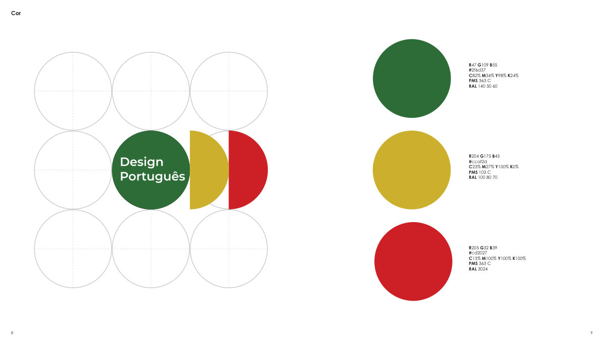 Design Português | Selo de Qualidade