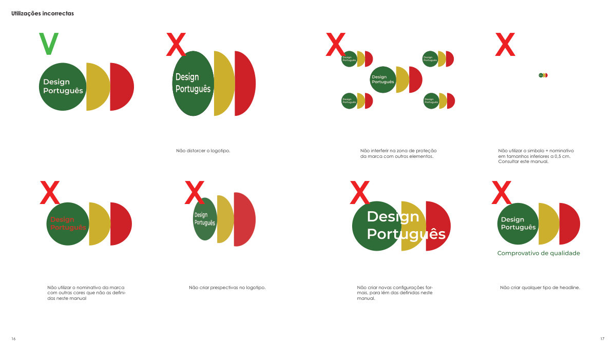 Design Português | Selo de Qualidade