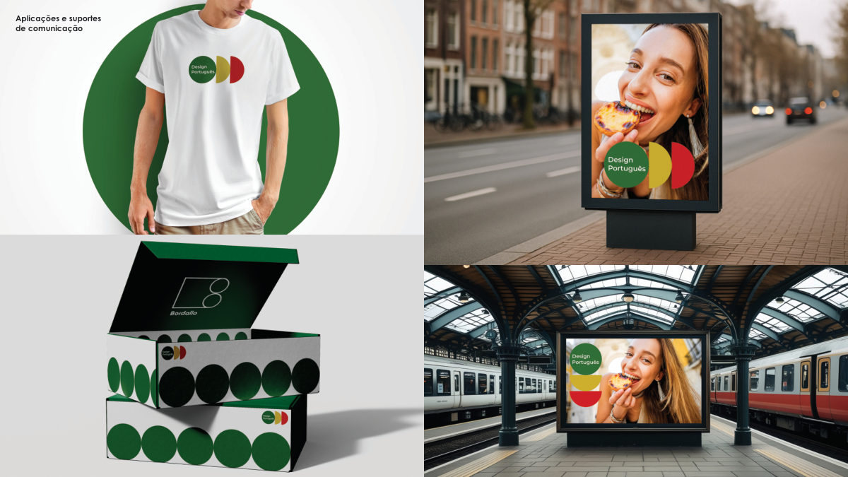 Design Português | Selo de Qualidade