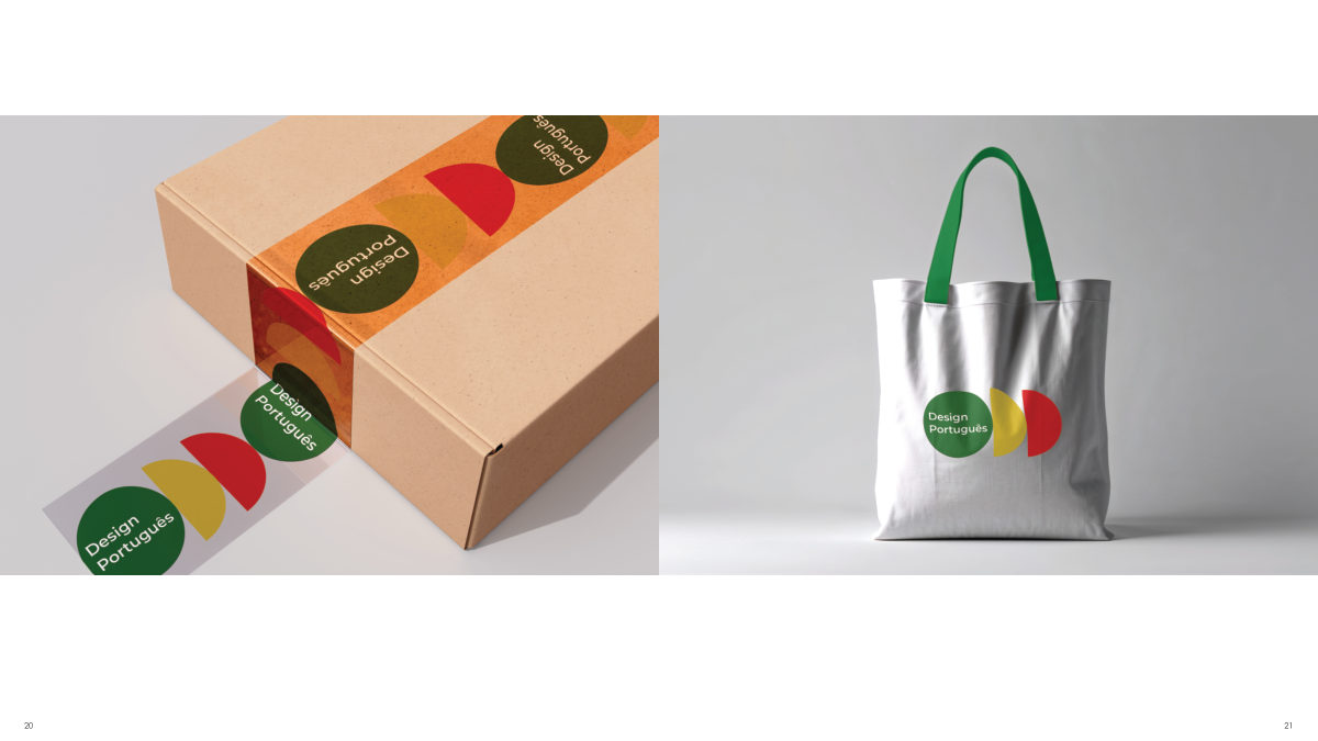 Design Português | Selo de Qualidade