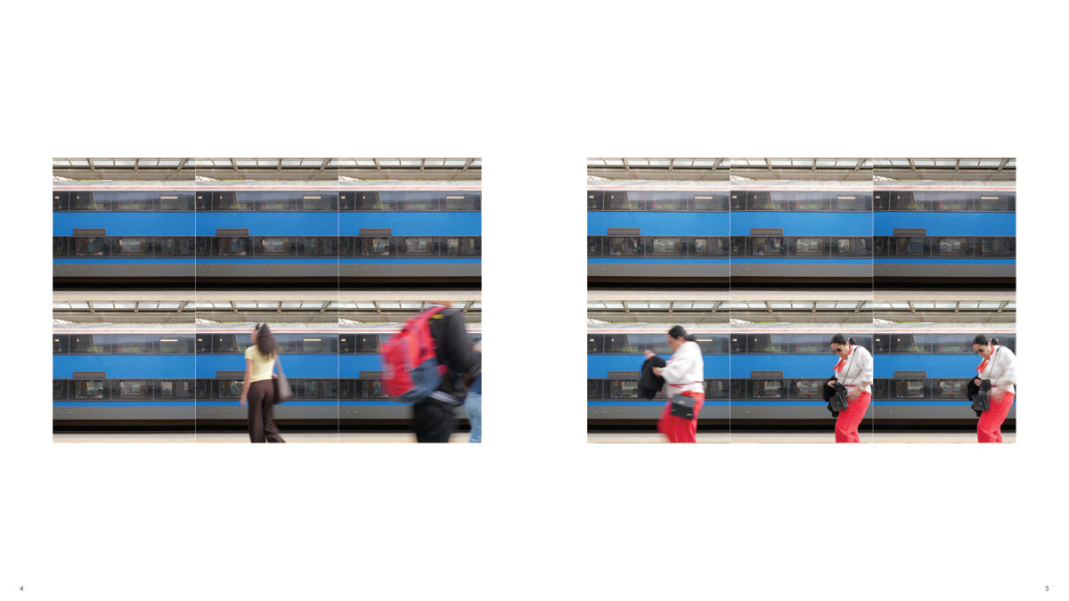 Fotografia | Movimento