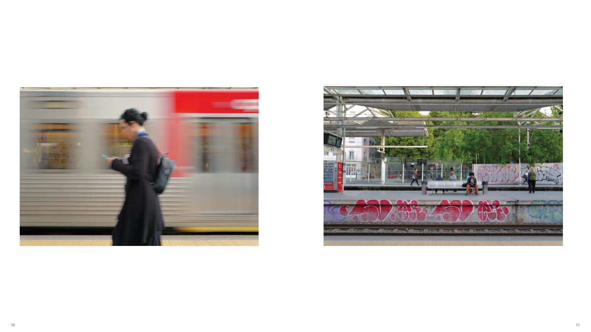 Fotografia | Movimento