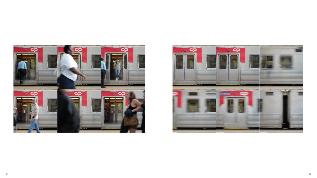 Fotografia | Movimento