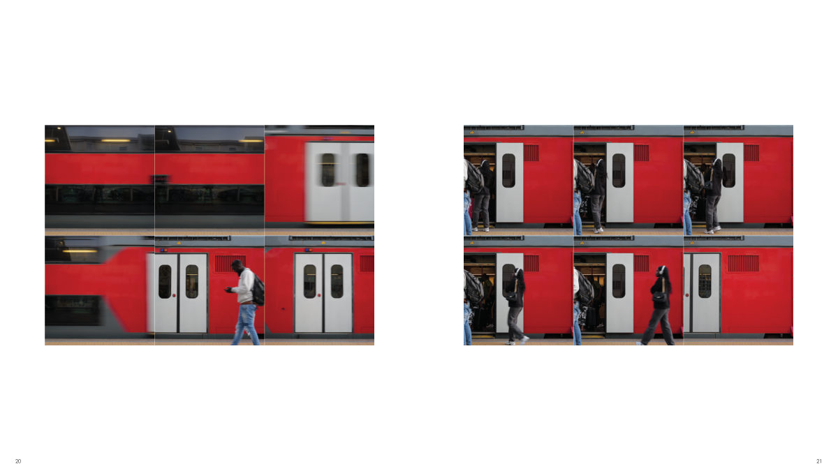 Fotografia | Movimento