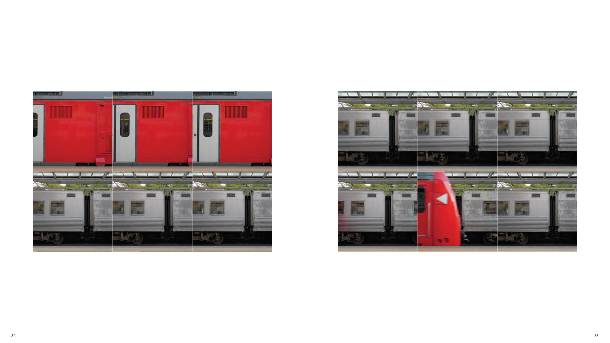 Fotografia | Movimento