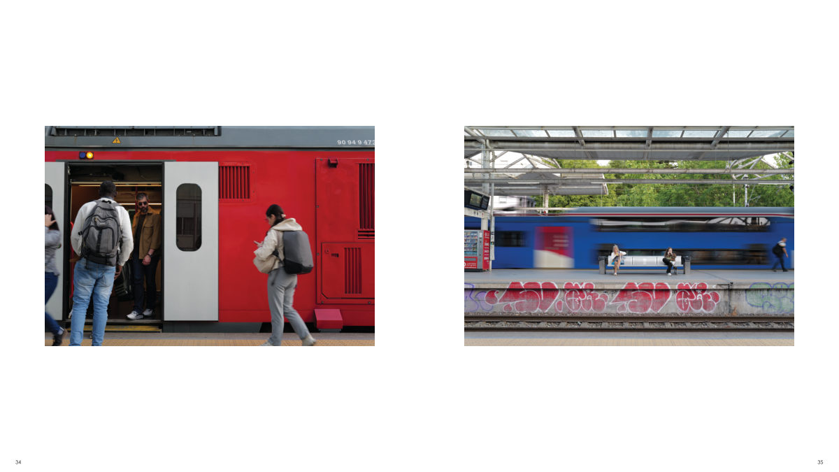 Fotografia | Movimento