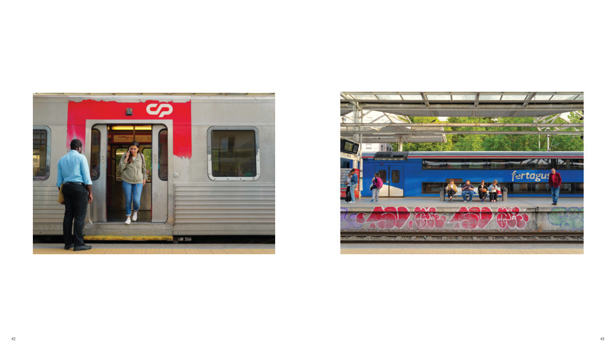 Fotografia | Movimento