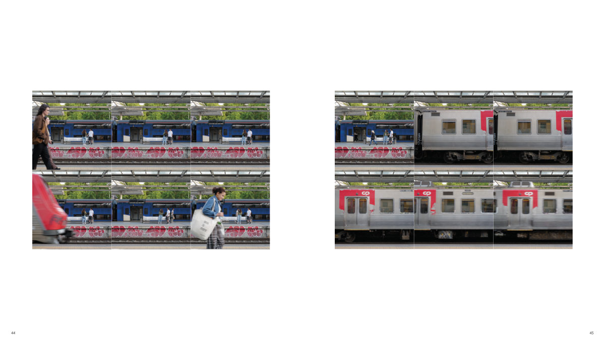 Fotografia | Movimento