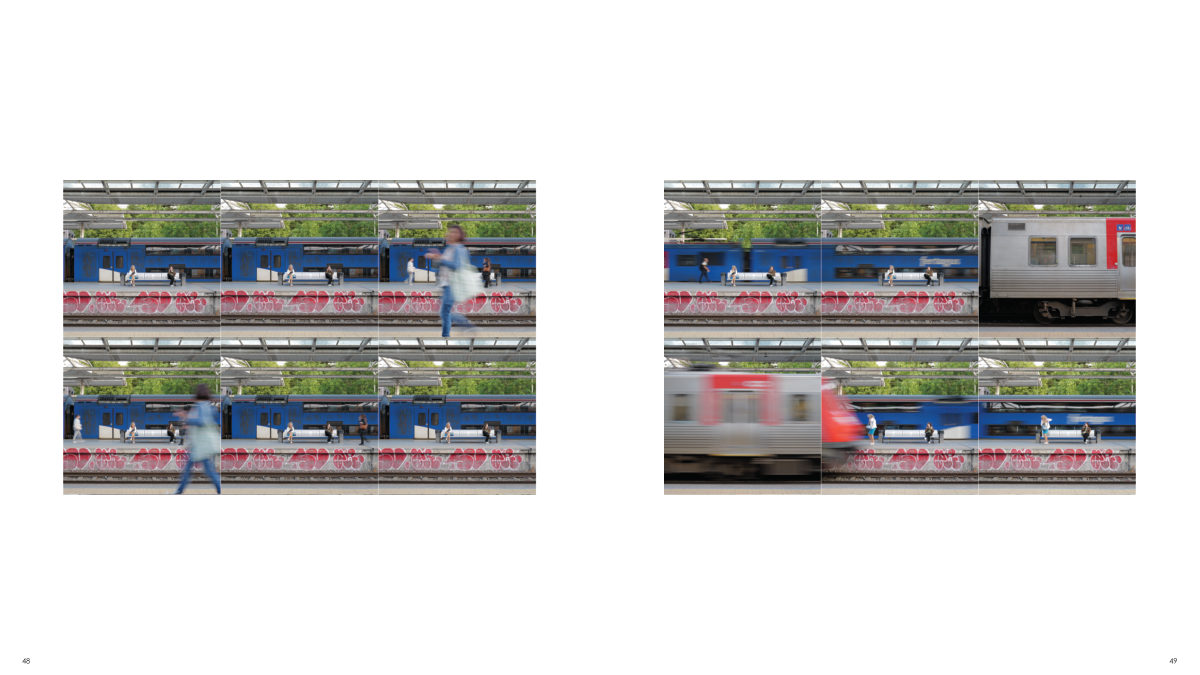 Fotografia | Movimento