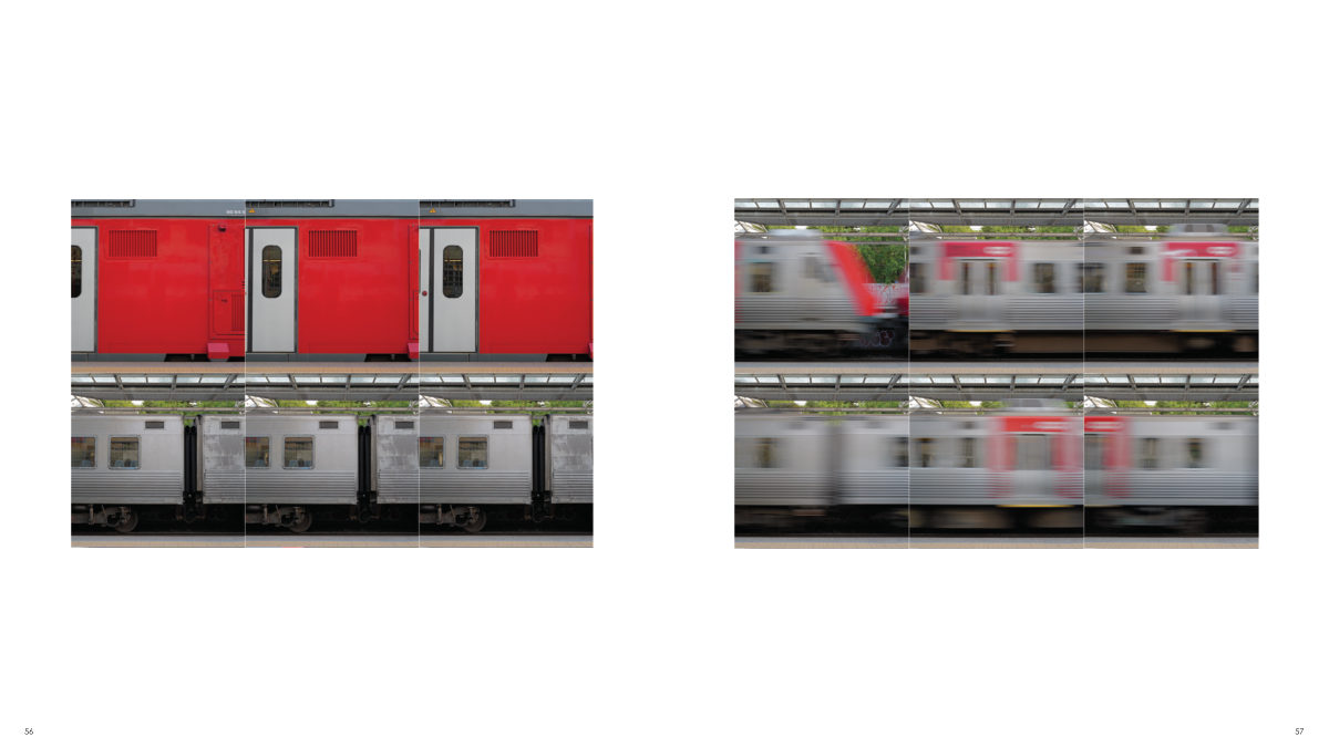 Fotografia | Movimento