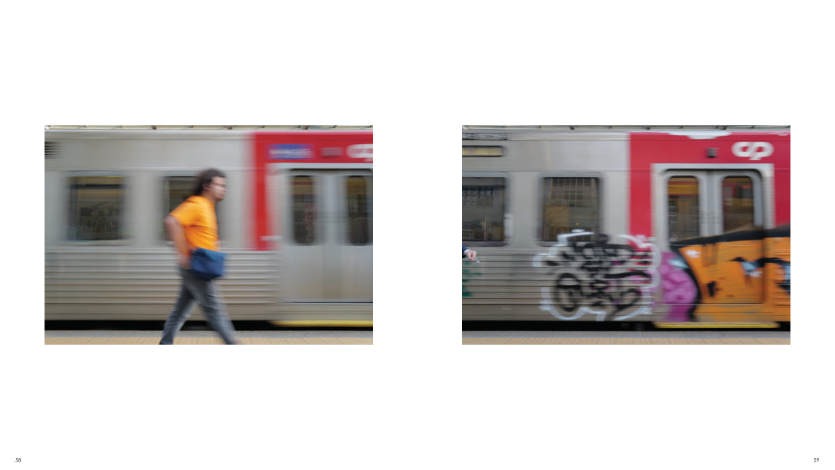 Fotografia | Movimento