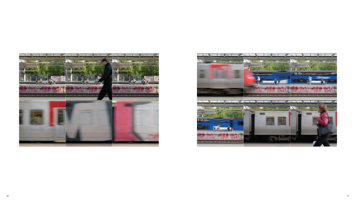 Fotografia | Movimento