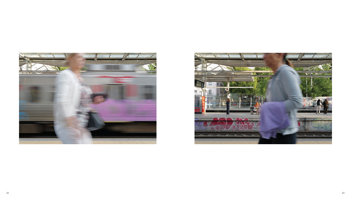 Fotografia | Movimento