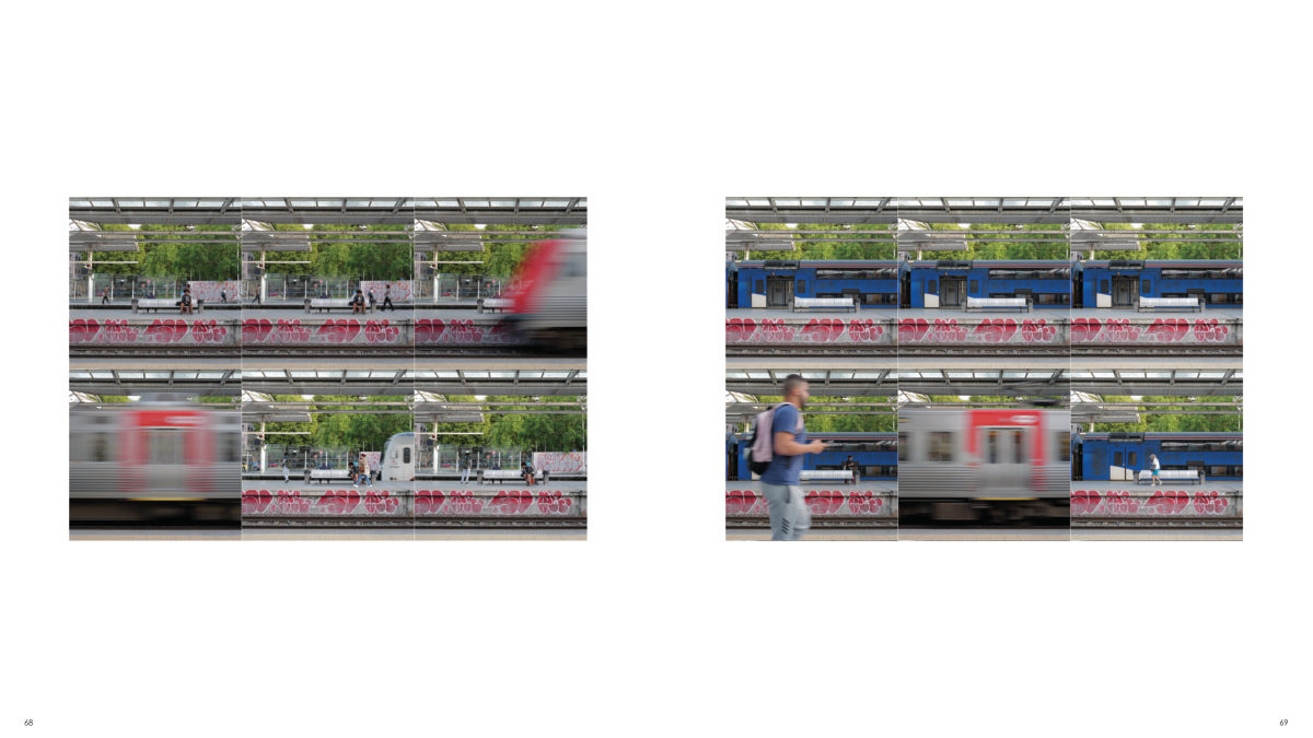 Fotografia | Movimento