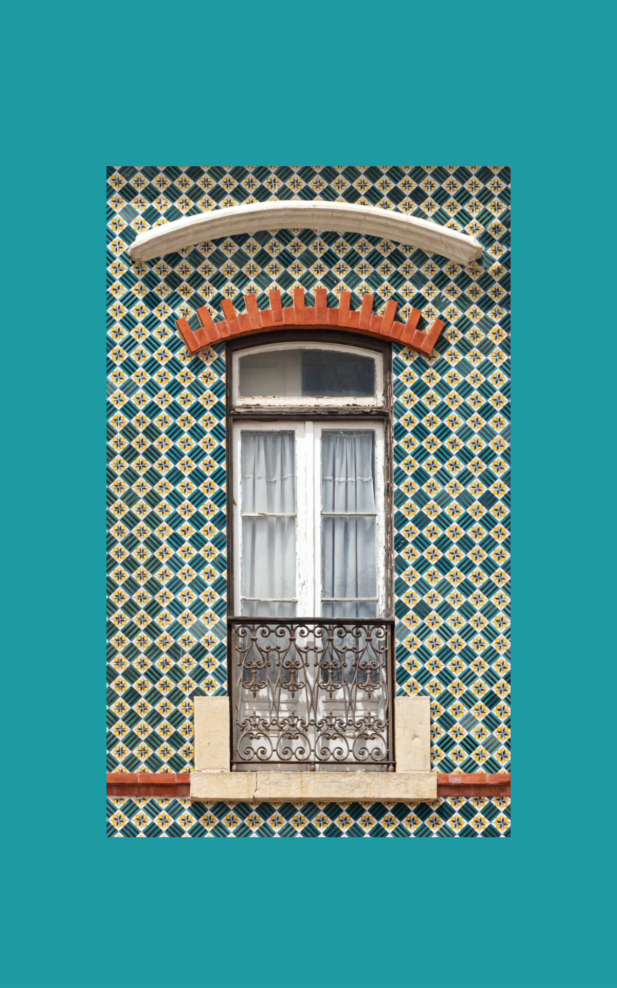 Janela da Minha Cidade