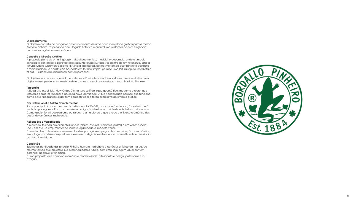 Marca Portuguesa | Bordallo Pinheiro