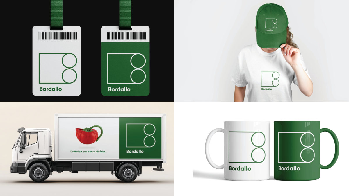 Marca Portuguesa | Bordallo Pinheiro