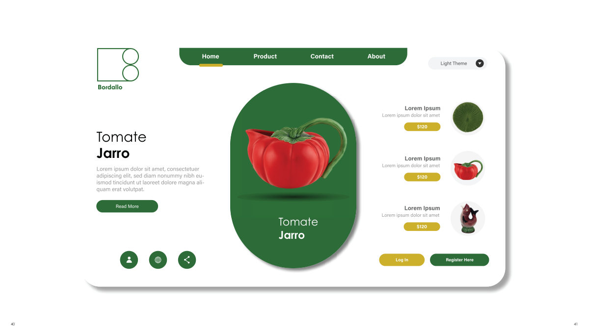 Marca Portuguesa | Bordallo Pinheiro