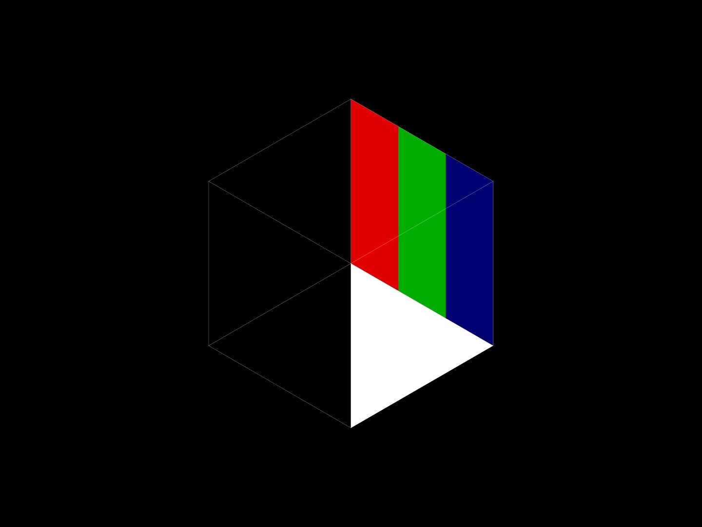 PIXEL | Website Interactivo