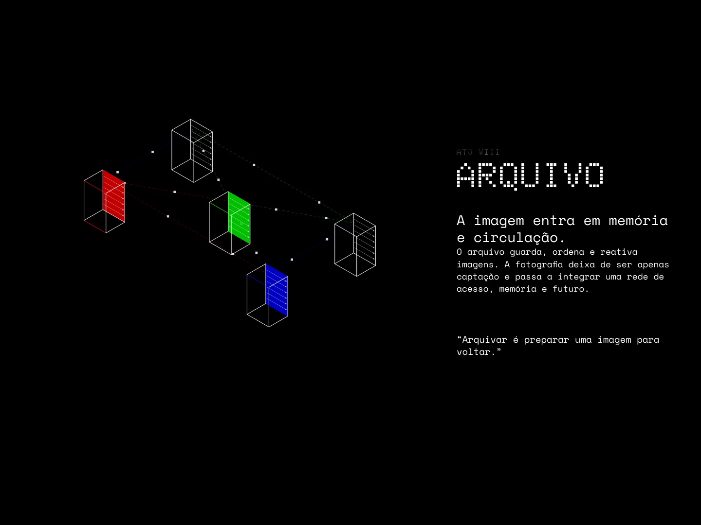 PIXEL | Website Interactivo