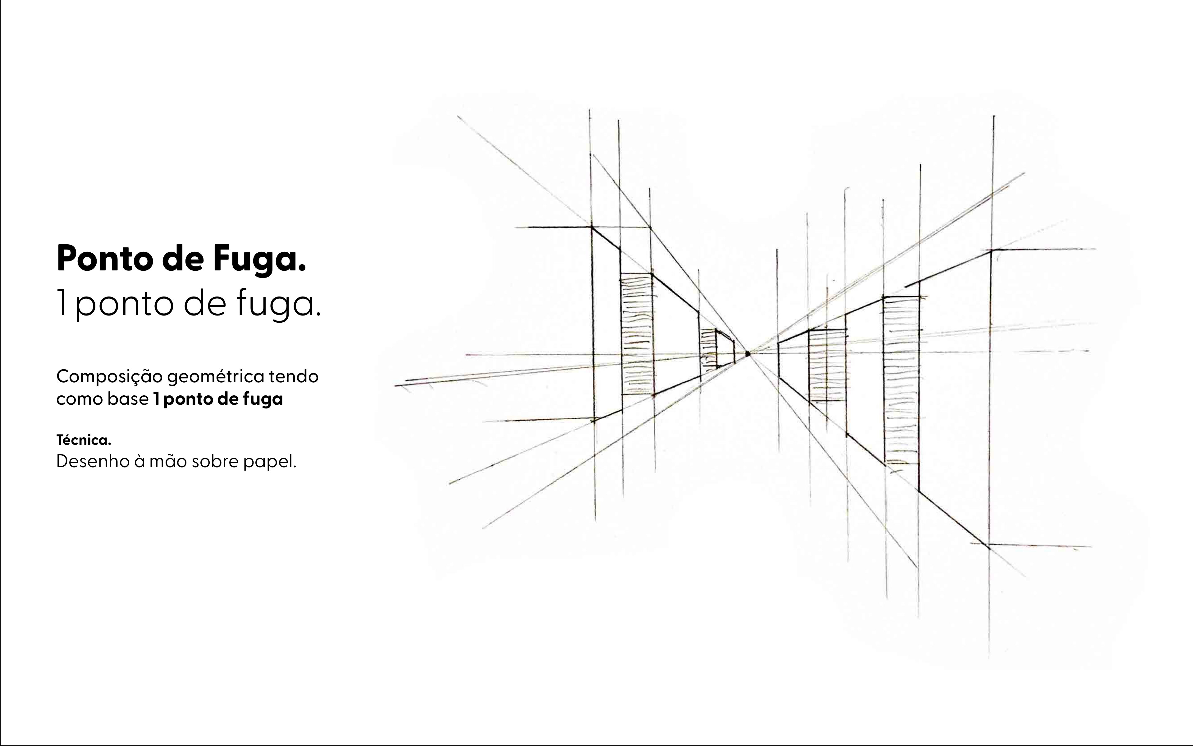Ponto de Fuga