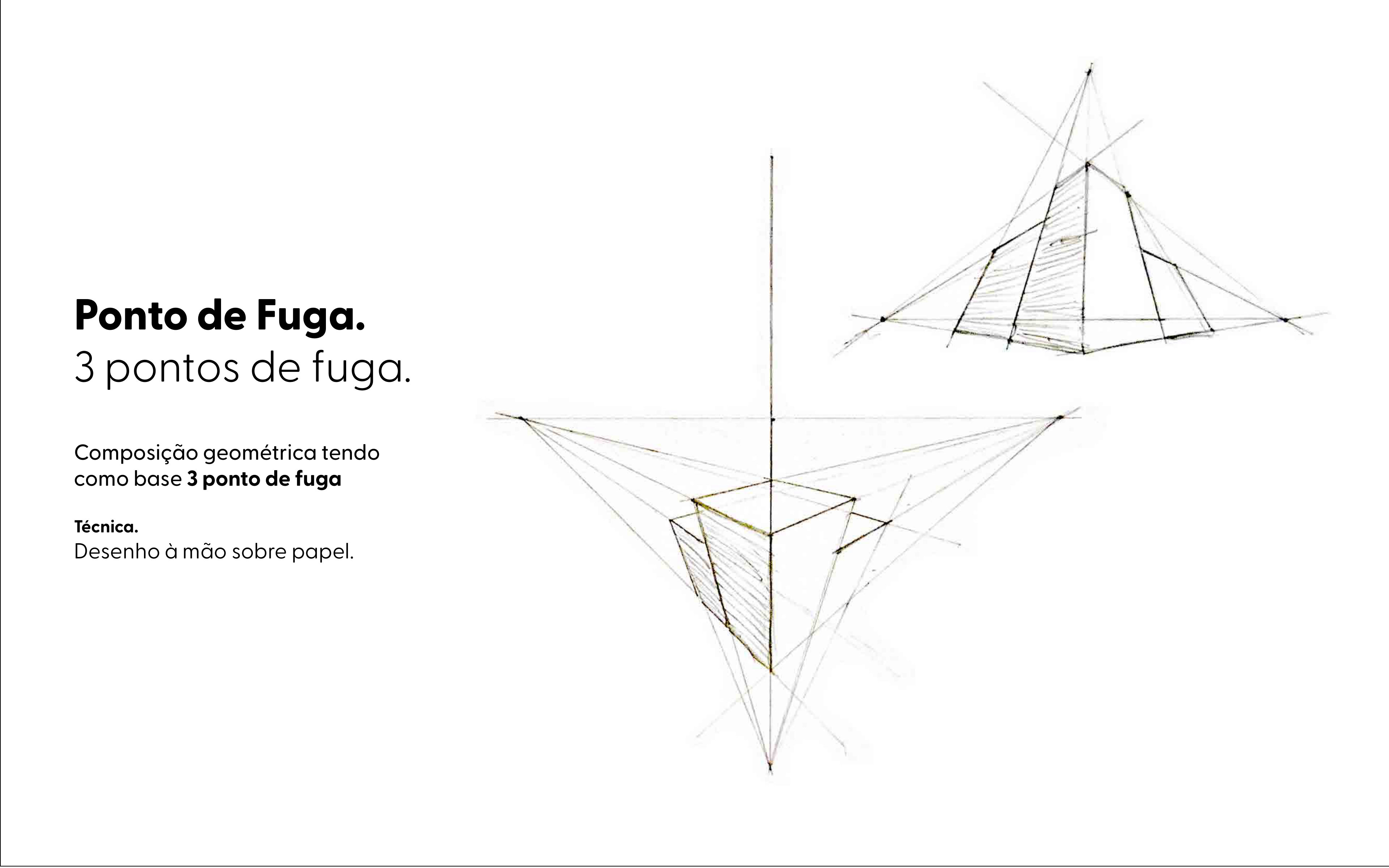 Ponto de Fuga
