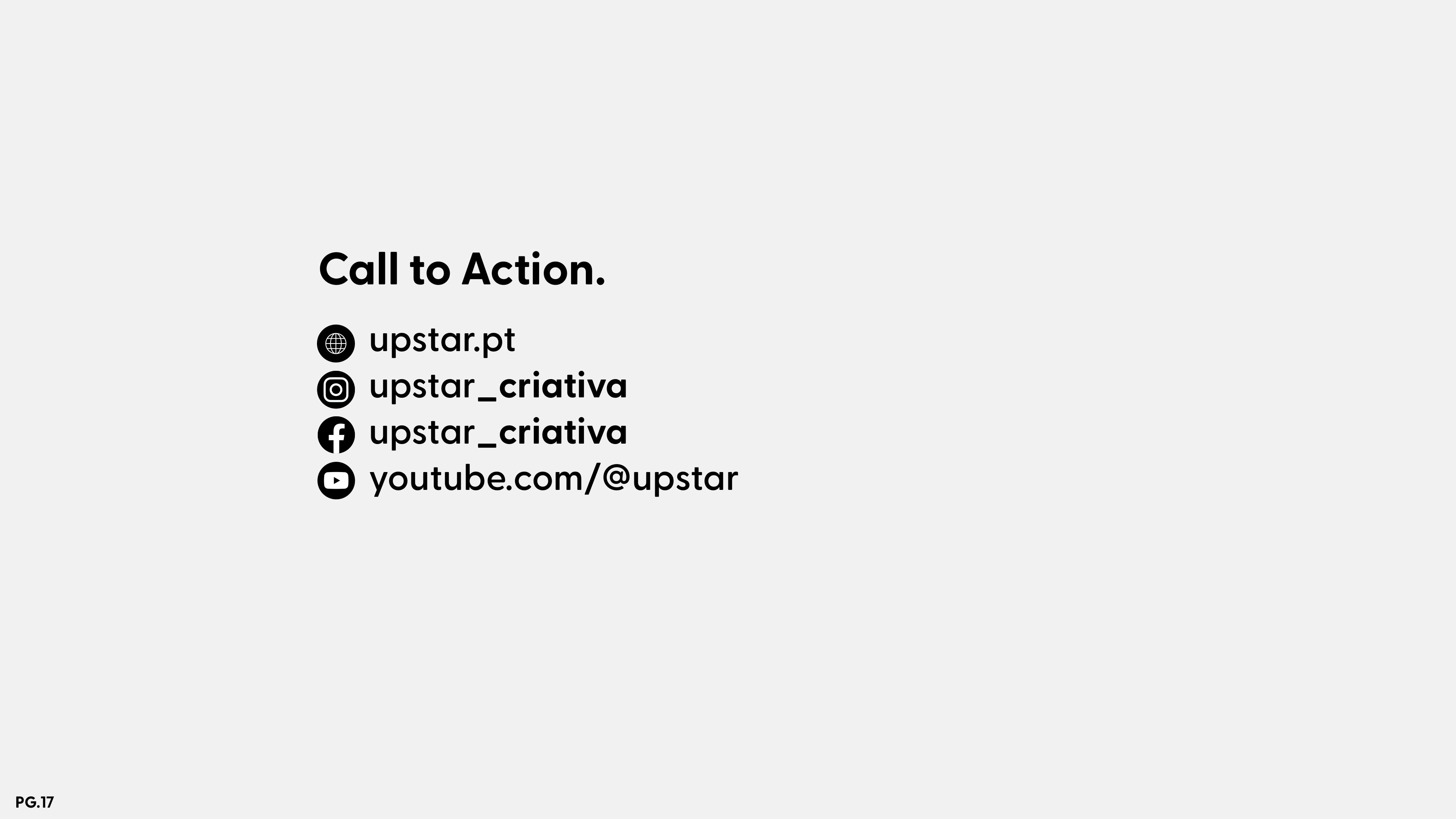 Portfólio Produtora