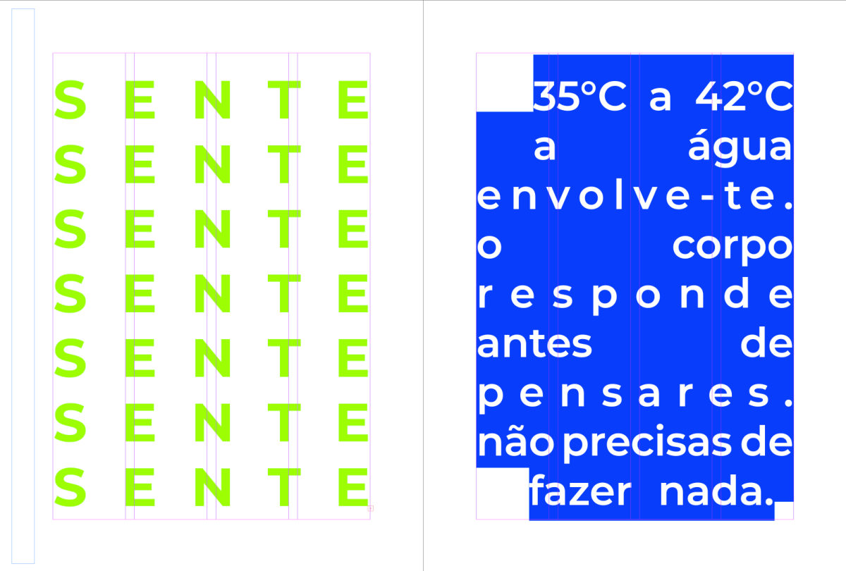 Termas de Portugal | Editorial