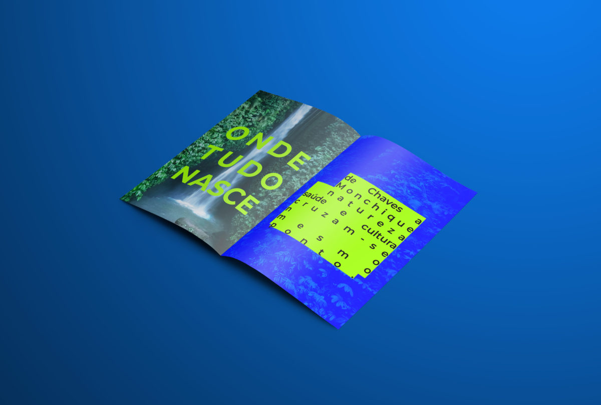 Termas de Portugal | Editorial