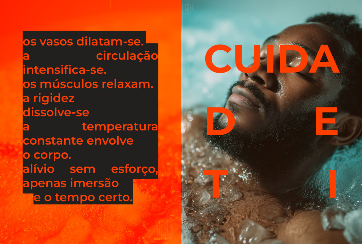 Termas de Portugal | Editorial