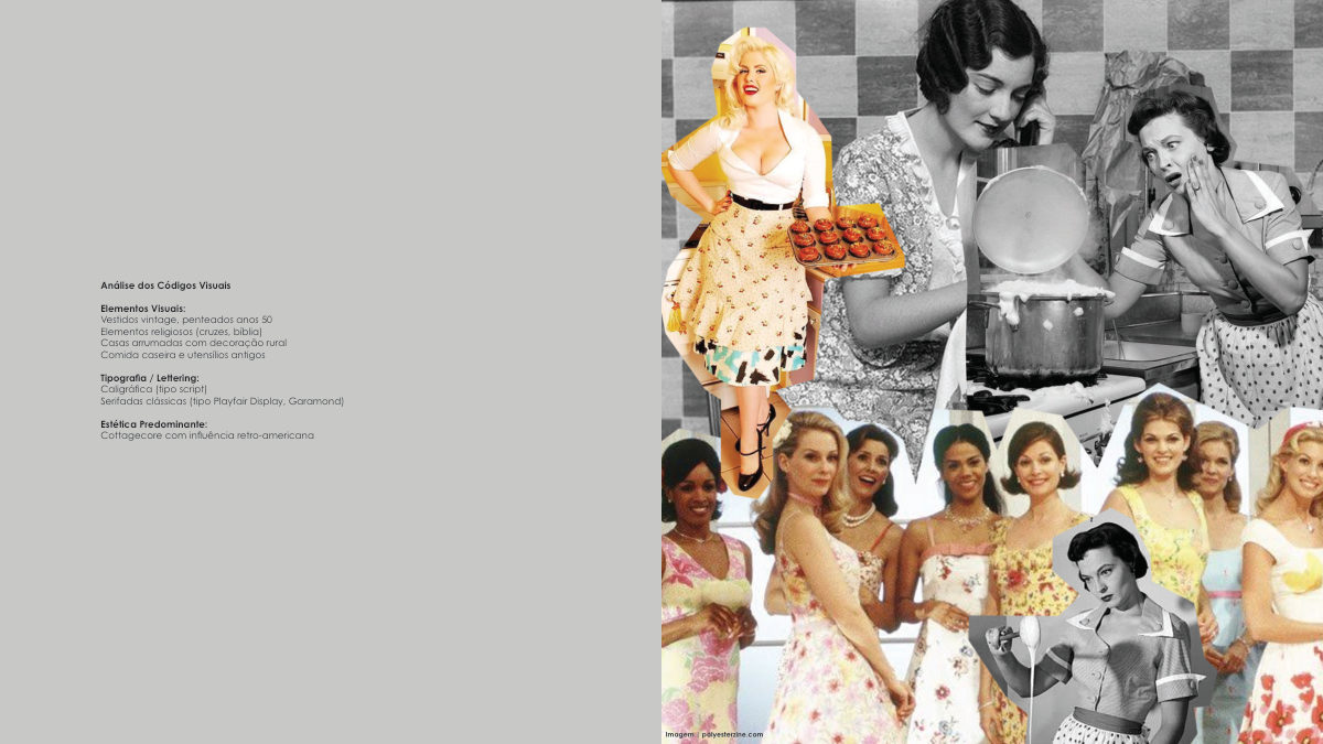 Tribo Digital | Tradwives