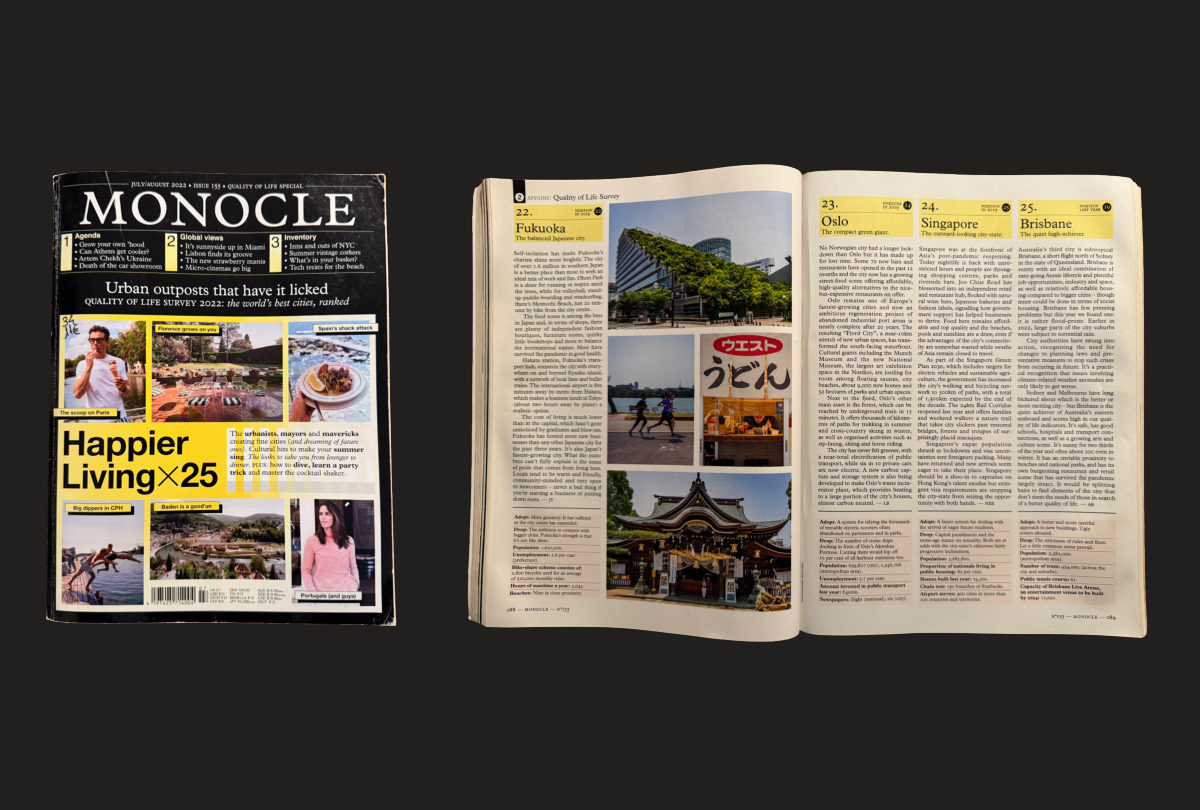 Revista Typos | Paul Rand / Sebastião Rodrigues