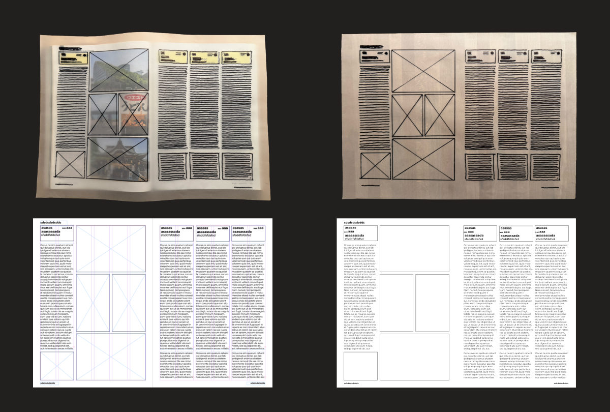 Revista Typos | Paul Rand / Sebastião Rodrigues