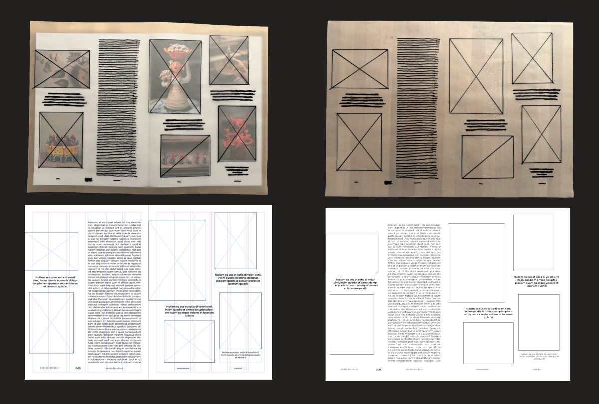 Revista Typos | Paul Rand / Sebastião Rodrigues