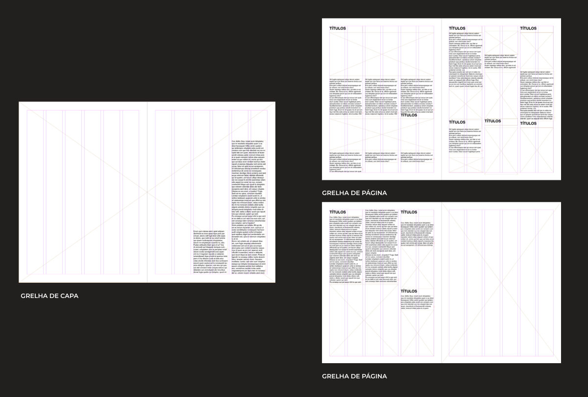 Revista Typos | Paul Rand / Sebastião Rodrigues